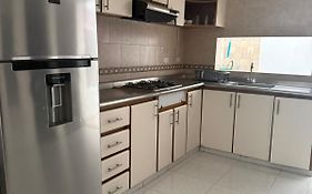Acogedor Apartamento Pequeño e Independiente